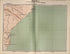 Plano Catastral De La Nacion Argentina, Hoja No. 94 from Argentina 1901 by Relic Map Company