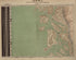 Plano Catastral De La Nacion Hoja No. 99 from República Argentina 1905 by Relic Map Company