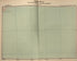 Plano Catastral De La Nacion Hoja No. 101 from República Argentina 1905 by Relic Map Company