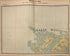 Plano Catastral De La Nacion Hoja No. 102 from República Argentina 1905 by Relic Map Company