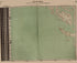 Plano Catastral De La Nacion Hoja No. 106 from República Argentina 1905 by Relic Map Company