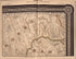 Plano Catastral De La Nacion Hoja No. 7 from República Argentina 1905 by Relic Map Company