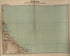 Plano Catastral De La Nacion Hoja No. 108 from República Argentina 1905 by Relic Map Company