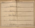 Plano Catastral De La Nacion Hoja No. 112 from República Argentina 1905 by Relic Map Company