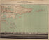 Plano Catastral De La Nacion Hoja No. 115 from República Argentina 1905 by Relic Map Company