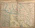 Plano Catastral De La Nacion Hoja No. 11 from República Argentina 1905 by Relic Map Company
