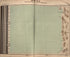 Plano Catastral De La Nacion Hoja No. 15 from República Argentina 1905 by Relic Map Company