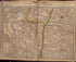 Plano Catastral De La Nacion Hoja No. 20 from República Argentina 1905 by Relic Map Company