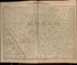 Plano Catastral De La Nacion Hoja No. 25 from República Argentina 1905 by Relic Map Company