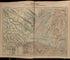 Plano Catastral De La Nacion Hoja No. 26 from República Argentina 1905 by Relic Map Company