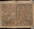 Plano Catastral De La Nacion Hoja No. 27 from República Argentina 1905 by Relic Map Company