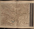 Plano Catastral De La Nacion Hoja No. 28 from República Argentina 1905 by Relic Map Company