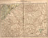 Plano Catastral De La Nacion Hoja No. 34 from República Argentina 1905 by Relic Map Company