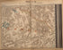 Plano Catastral De La Nacion Hoja No. 35 from República Argentina 1905 by Relic Map Company