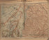 Plano Catastral De La Nacion Hoja No. 40 from República Argentina 1905 by Relic Map Company