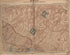 Plano Catastral De La Nacion Hoja No. 41 from República Argentina 1905 by Relic Map Company
