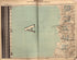 Plano Catastral De La Nacion Hoja No. 43 from República Argentina 1905 by Relic Map Company