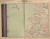 Plano Catastral De La Nacion Hoja No. 50 from República Argentina 1905 by Relic Map Company