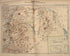 Plano Catastral De La Nacion Hoja No. 51 from República Argentina 1905 by Relic Map Company