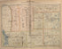 Plano Catastral De La Nacion Hoja No. 52 from República Argentina 1905 by Relic Map Company