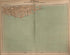 Plano Catastral De La Nacion Hoja No. 55 from República Argentina 1905 by Relic Map Company
