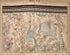 Plano Catastral De La Nacion Hoja No. 2 from República Argentina 1905 by Relic Map Company