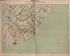 Plano Catastral De La Nacion Hoja No. 61 from República Argentina 1905 by Relic Map Company