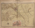 Plano Catastral De La Nacion Hoja No. 63 from República Argentina 1905 by Relic Map Company