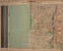 Plano Catastral De La Nacion Hoja No. 64 from República Argentina 1905 by Relic Map Company