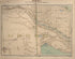Plano Catastral De La Nacion Hoja No. 66 from República Argentina 1905 by Relic Map Company