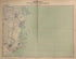 Plano Catastral De La Nacion Hoja No. 67 from República Argentina 1905 by Relic Map Company