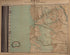 Plano Catastral De La Nacion Hoja No. 71 from República Argentina 1905 by Relic Map Company