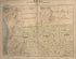 Plano Catastral De La Nacion Hoja No. 72 from República Argentina 1905 by Relic Map Company