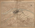 Plano Catastral De La Nacion Hoja No. 75 from República Argentina 1905 by Relic Map Company