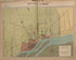 Plano Catastral De La Nacion Hoja No. 77 from República Argentina 1905 by Relic Map Company