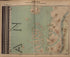 Plano Catastral De La Nacion Hoja No. 78 from República Argentina 1905 by Relic Map Company