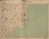 Plano Catastral De La Nacion Hoja No. 80 from República Argentina 1905 by Relic Map Company