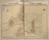 Plano Catastral De La Nacion Hoja No. 83 from República Argentina 1905 by Relic Map Company