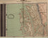 Plano Catastral De La Nacion Hoja No. 92 from República Argentina 1905 by Relic Map Company
