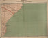 Plano Catastral De La Nacion Hoja No. 94 from República Argentina 1905 by Relic Map Company