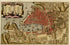 Plan Geometral De La Ville Citadelles, Port Et Arcenaux De Marseille from a Collection of Plans of Fortifications and Battles, 1684-1709 by Relic Map Company