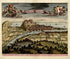 Nicaea Civitas from a Collection of Plans of Fortifications and Battles, 1684-1709 by Relic Map Company