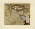 Plan Et Attaque La Ville De St. Leeuw from a Collection of Plans of Fortifications and Battles, 1684-1709 by Relic Map Company
