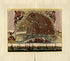 Amstelaedami Novissima from a Collection of Plans of Fortifications and Battles, 1684-1709 by Relic Map Company