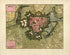 Plan De La Ville D&