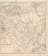 Cart Du Reseau Des Chemins De Fer De L&