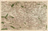 Image 100 from Carte De France 1756 by Relic Map Company