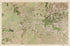 Image 108 from Carte De France 1756 by Relic Map Company
