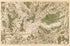 Image 120 from Carte De France 1756 by Relic Map Company