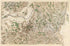 Image 123 from Carte De France 1756 by Relic Map Company